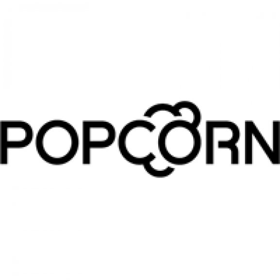 Logo of Popcorn