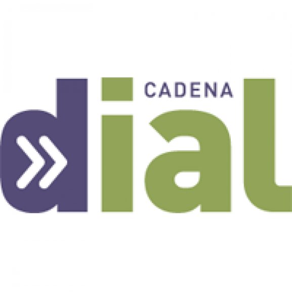 Logo of cadena dial