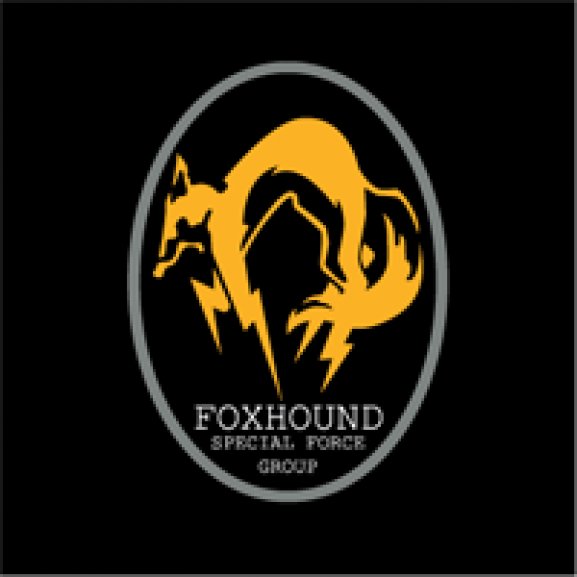 Logo of Fox Hound New Logo