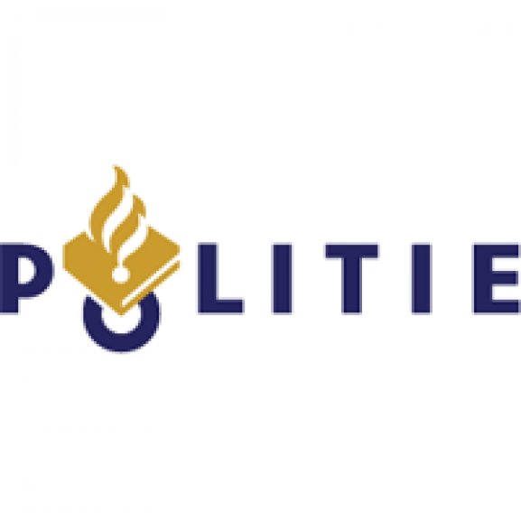 Logo of Politie Nederland