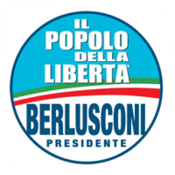 Logo of Il popolo della Libertà