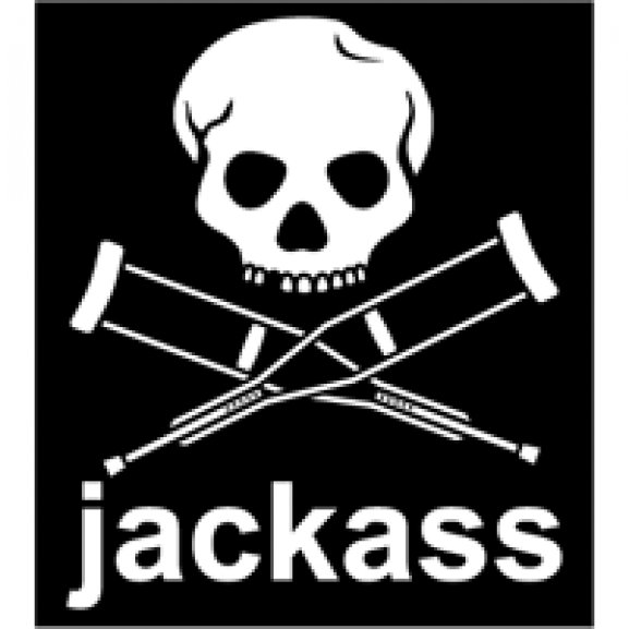 Logo of jackass