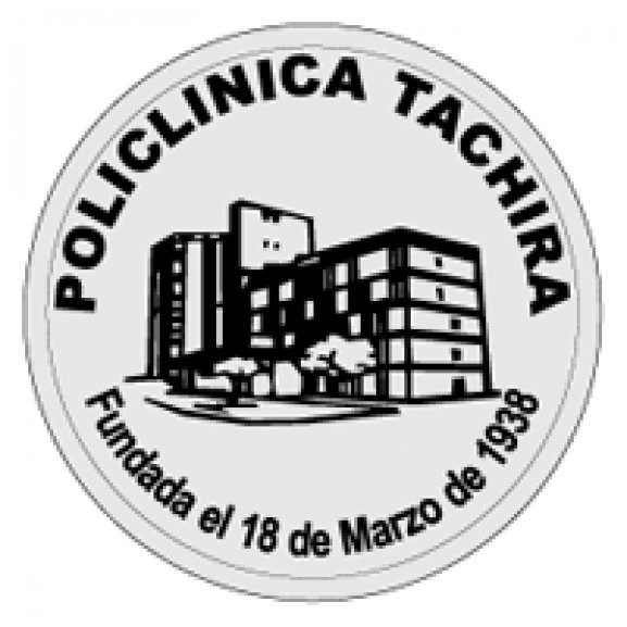 Logo of POLICLINICA TACHIRA