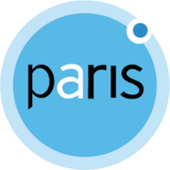 Logo of paris