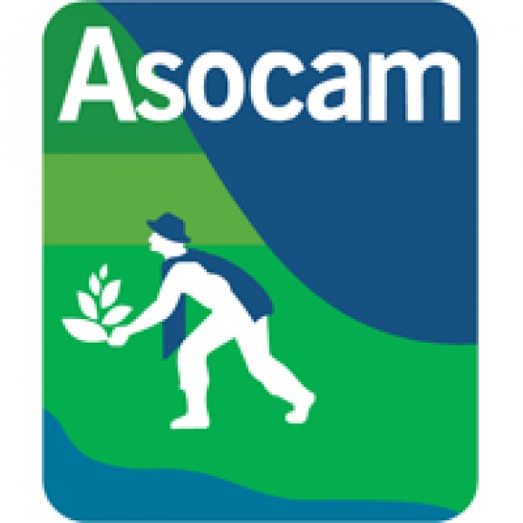Logo of Asocam