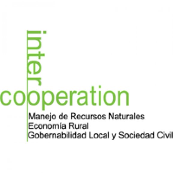 Logo of Intercooperation