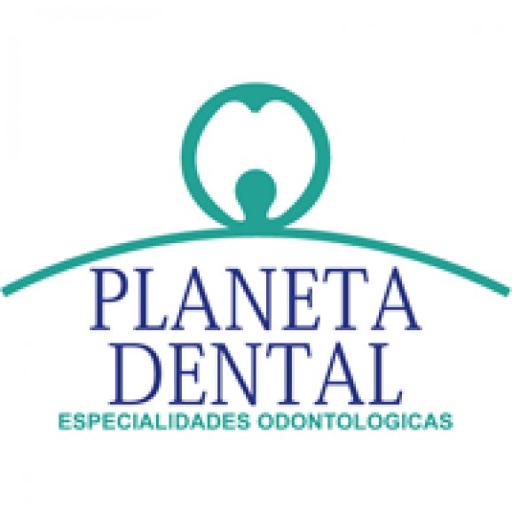 Logo of Planeta Dental
