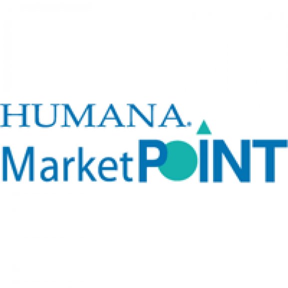 Logo of Humana MarketPOINT