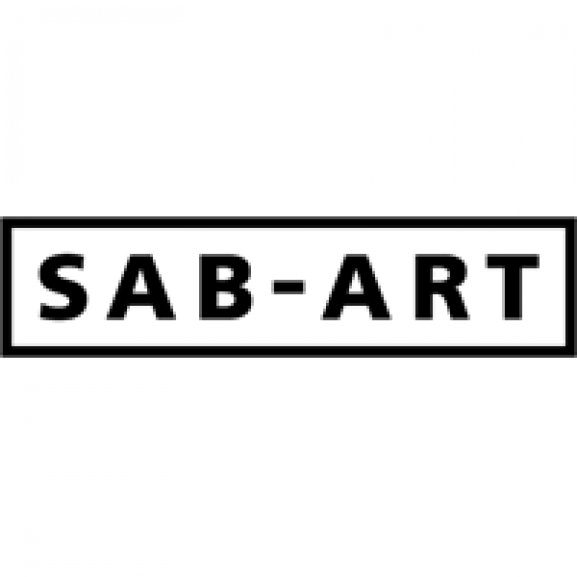 Logo of SAB-ART Graphic Design