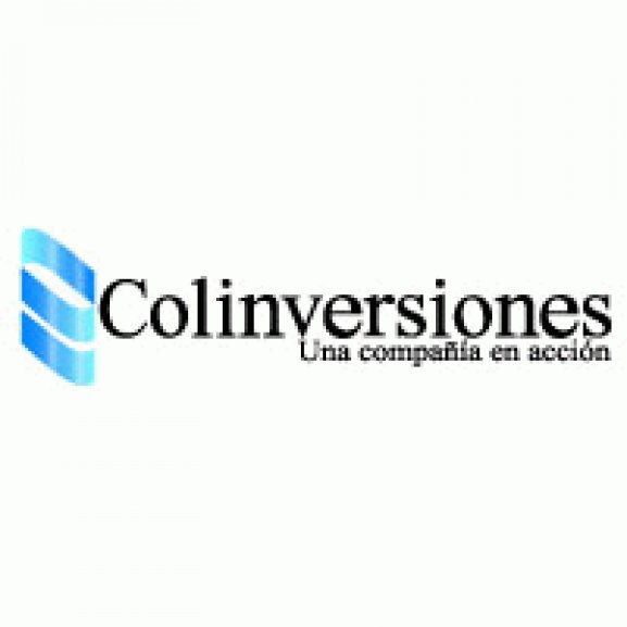 Logo of Colinversiones
