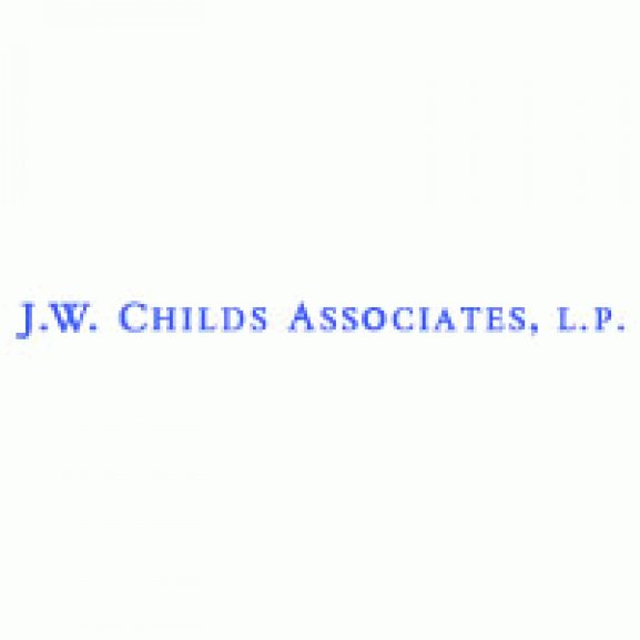 Logo of JW Childs Associates
