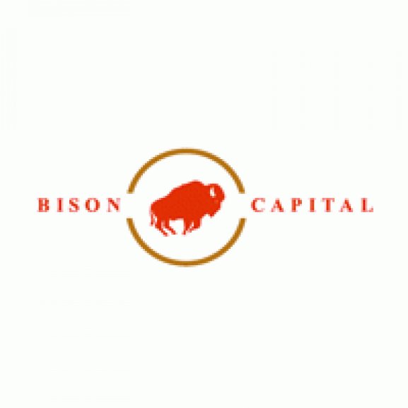 Logo of Bison