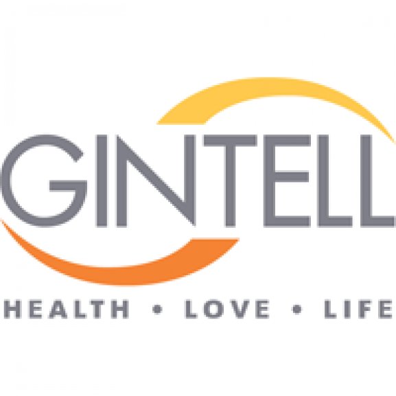 Logo of gintell