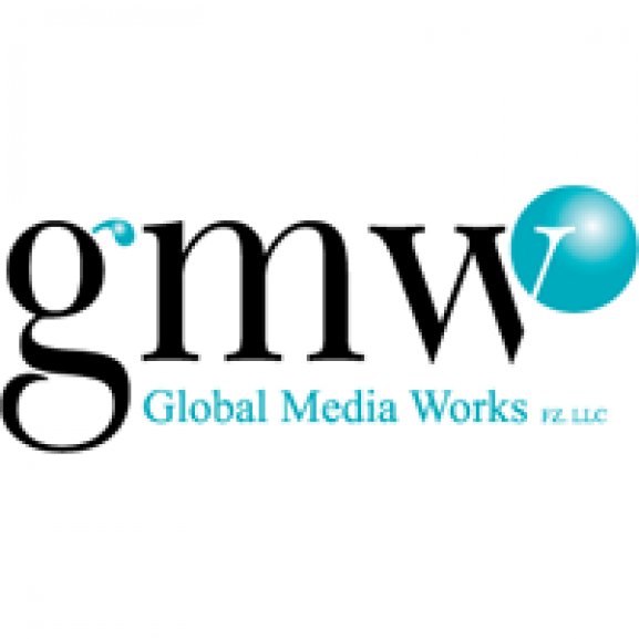 Logo of Global Media Works - GMW