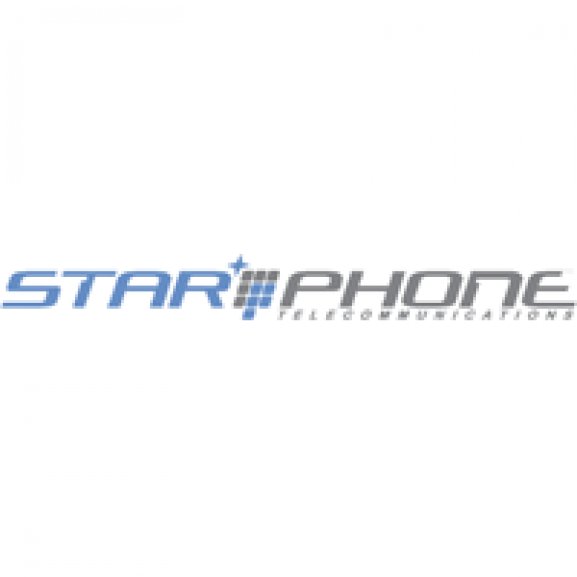 Logo of STARPHONE