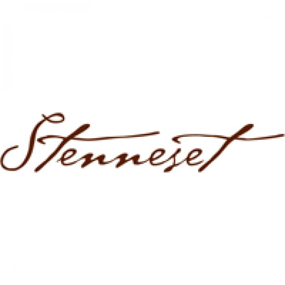 Logo of Stenneset