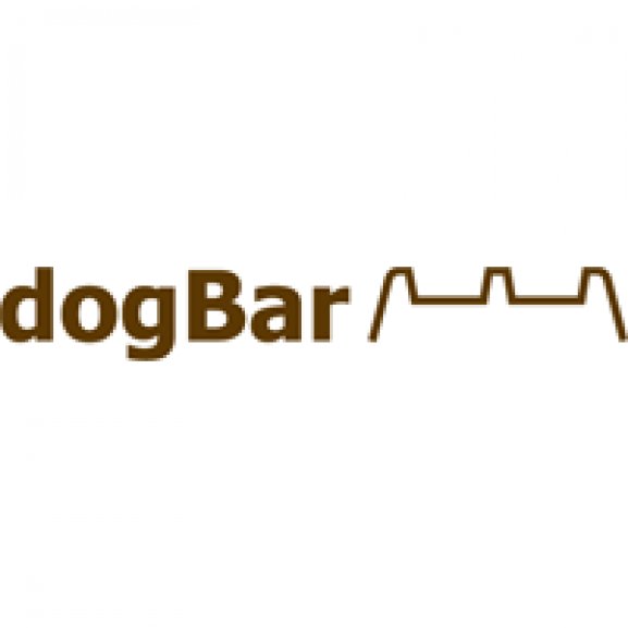 Logo of dogBar