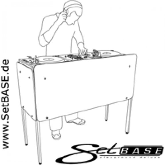 Logo of SetBASE