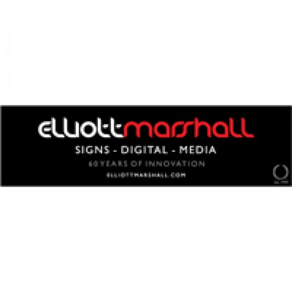 Logo of Elliott Marshall