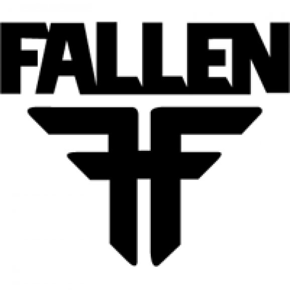 Logo of fallen
