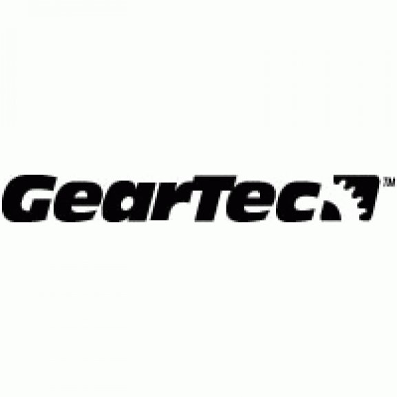 Logo of Gear Tec
