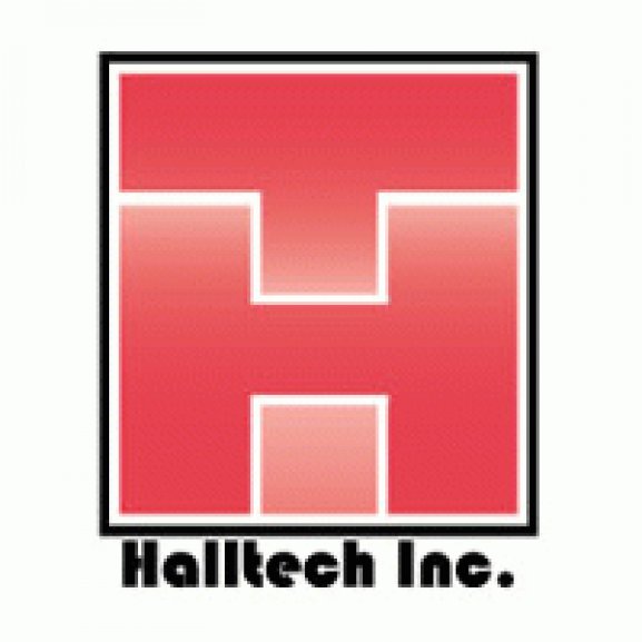 Logo of Halltech