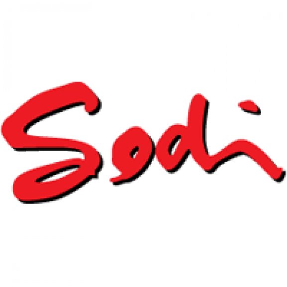 Logo of sodi