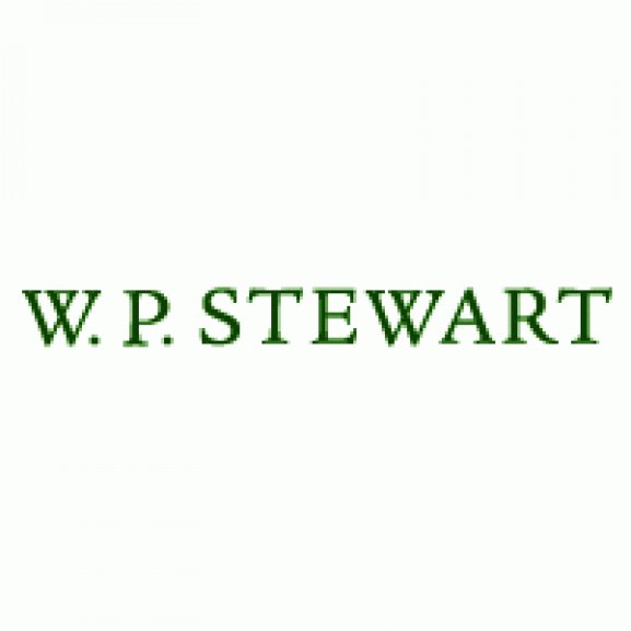 Logo of W.P. Stewart