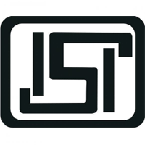 Logo of ISI India Logo