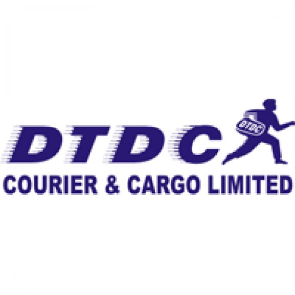Logo of DTDC