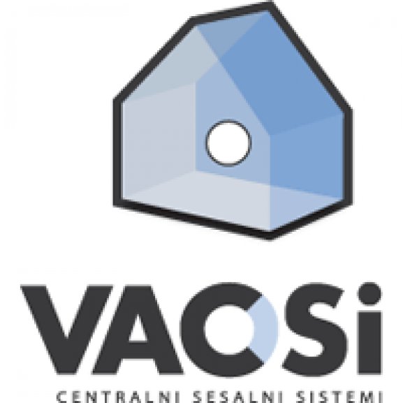 Logo of vacsi