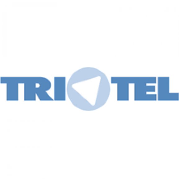 Logo of triotel