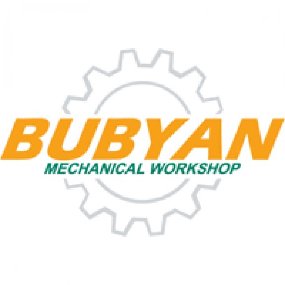 Logo of Bubyan Mechanical Workshop