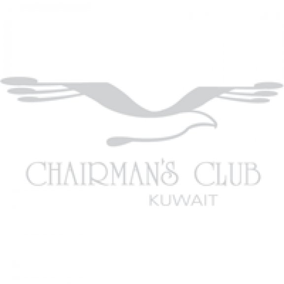 Logo of Chairman&#039;s Club - Kuwait