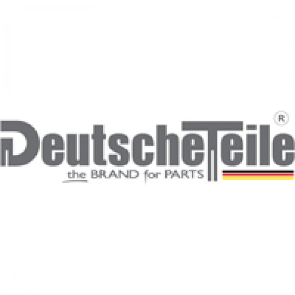 Logo of DeutscheTeile