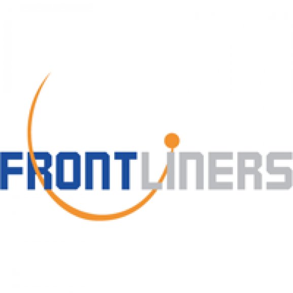 Logo of FrontLiners