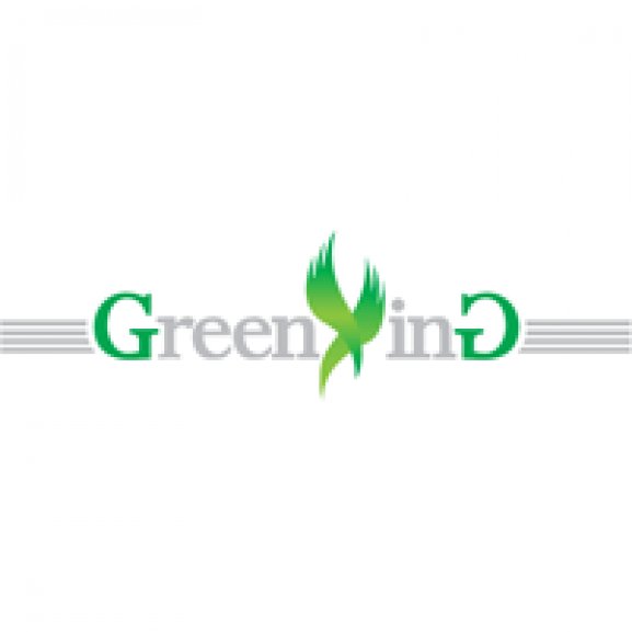 Logo of GreenWing