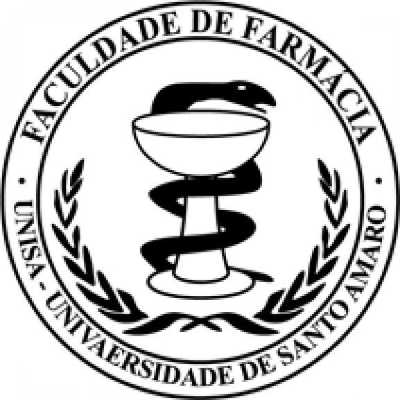 Logo of Farmacia Facudade Santo Amaro