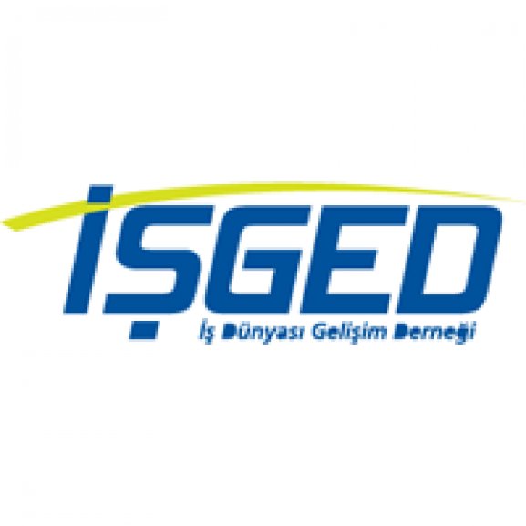 Logo of İŞGED