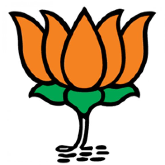 Logo of BJP