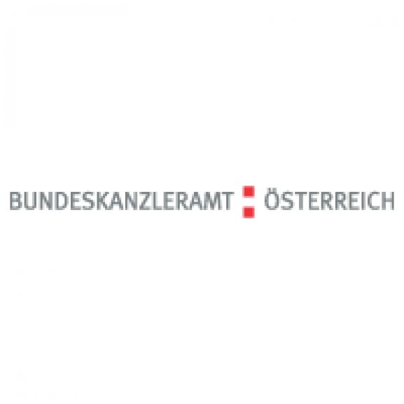 Logo of Bundeskanzleramt Österreich BKA