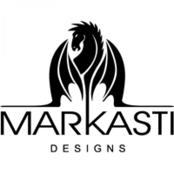 Logo of Markasti Designs