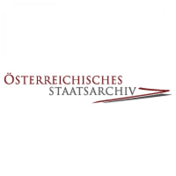 Logo of Österreichisches Staatsarchiv