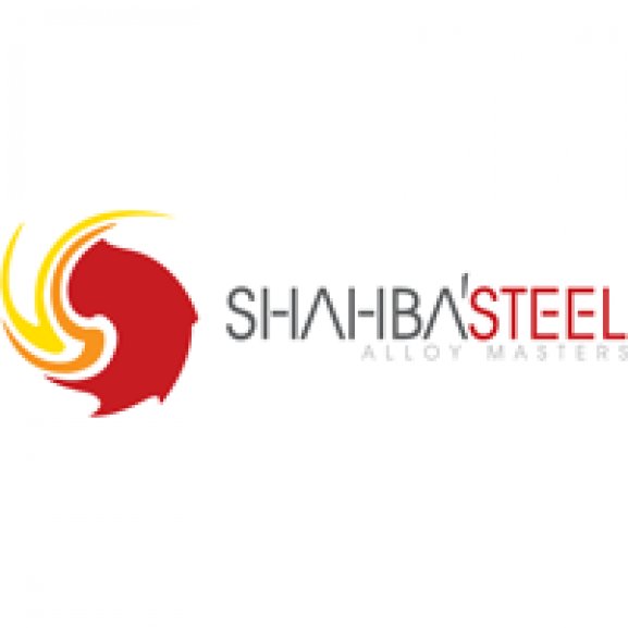 Logo of Shahba&#039; Steel