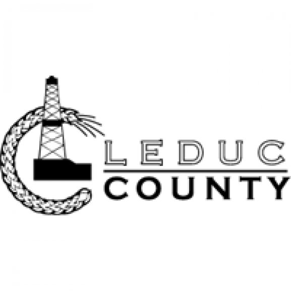 Logo of Leduc County