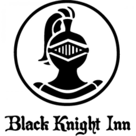 Logo of Black Knight Inn