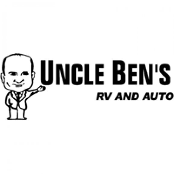 Logo of Uncle Ben's RV & Auto