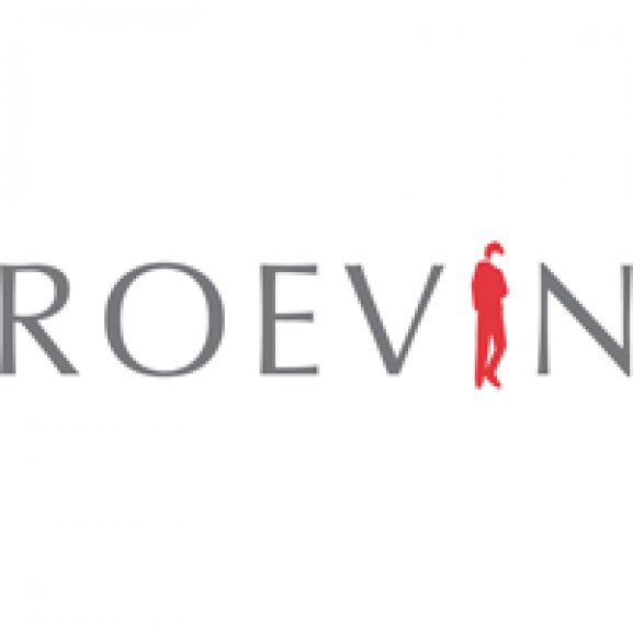 Logo of Roevin