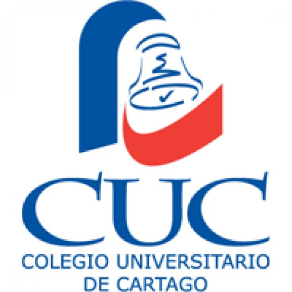 Logo of Colegio Universitario de Cartago CUC