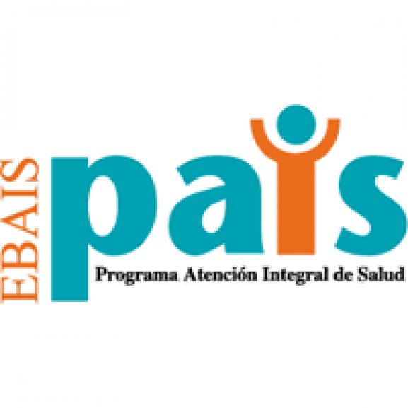 Logo of EBAIS PAIS